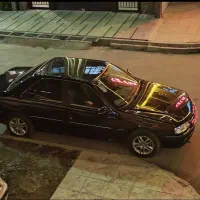 پژوپارس xu7p مدل 1401 (نیمه سفارشی)