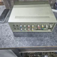 آمپلی کاپیتال pa400