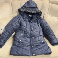 کاپشن خارجی درحد نو