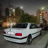 پارس 91|خودرو سواری و وانت|مشهد, الهیه|دیوار