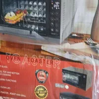 آون توستر ۶۰ لیتری ویونا