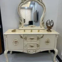 کنسول و میز تلویزیون