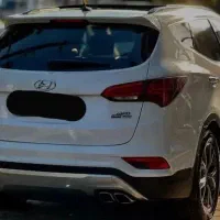 اجاره سانتافه، اجاره هیوندا، اجاره خودرو ماشین