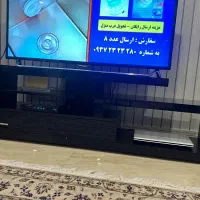 میز تلویزیون