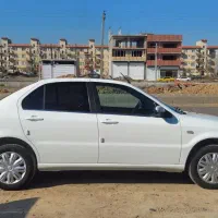 سمند سورن پلاس