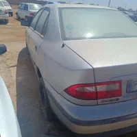 سمندالیکس 84|خودرو سواری و وانت|کارون, |دیوار