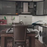 اجاره روزانه/هفتگی/ماهانه آپارتمان ۱۳۲ متری|اجارهٔ کوتاه‌مدت آپارتمان و سوئیت|کاشان, آیت الله سعیدی|دیوار