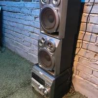 ضبط و باند ایوا مکس