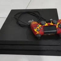 ps4 pro sony