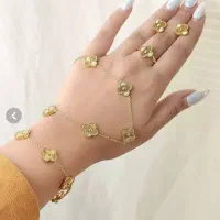 گالری نیل انواع اکسسوری بدلیجات گردنبند گوشواره