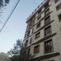 ۹۰متر۲خوابه _بهار شمالی _فول امکانات