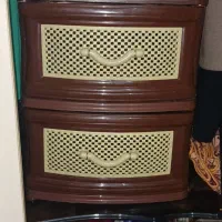 فایل دو گشو بسیار تمیز