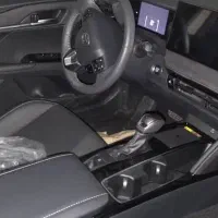 تویوتاکمری۲ لیتر بنزینی ۲۰۲۵