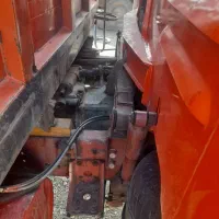 خاور ۸۰۸|خودرو سنگین|داران, |دیوار