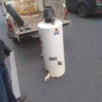 تعمیرانواع آبگرمکن منبعی وبوتان+خریدسراسرشهردرمحل