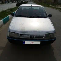 فروش، روا مدل 87