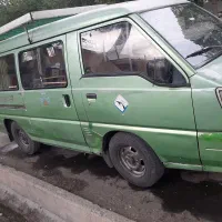 تاکسی ون دلیکا