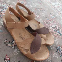 صندل طبی سایز ۳۹