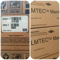 ممبران 8اینچ تصفیه اب صنعتی