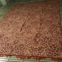 روفرشی ۶متری زرین یزد دورو وپتو۲نفره گلبافت درحدنو