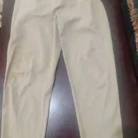 شلوارکتان زنانه