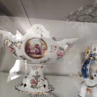 وسایل آشپزخانه پذیرایی عتیقه همگی نو|ظروف پختوپز|مشهد, ایثارگران|دیوار