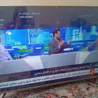 تلویزیون ۵۰ اینچ