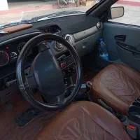 پراید 131مدل 96|خودرو سواری و وانت|سمنان, |دیوار