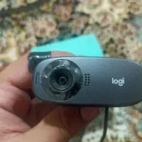 وب کم لاجیتک