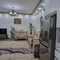 ویلایی دوطبقه بازسازی باهنر