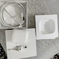 ایرپاد2 اصلی تک گوش