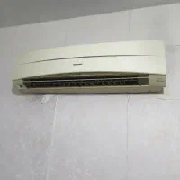 کولر اسپیلت ۲۴هزار سالم