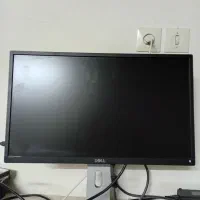 مانیتور 22 اینچ dell