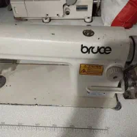 چرخ صنعتی راسته دوز و میان دوز