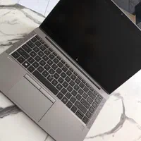 HP ZBOOK