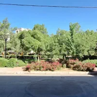 360 متر زمین الهیه