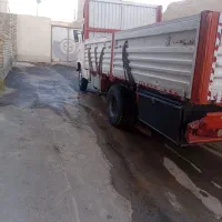 مینی بار|خودرو سنگین|تهران, آسمان|دیوار