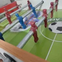 فوتبال دستی|ورزش‌های توپی|نسیم‌شهر, |دیوار