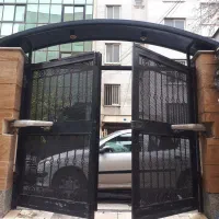کرکره برقی، جک پارکینگ درب شیشه ای راهبند درب ریلی|خدمات پیشه و مهارت|تهران, یافت‌آباد|دیوار