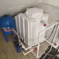 نصب پمپ اب و منبع ذخیره . لوله کشی . تعمیرات پکیج|خدمات پیشه و مهارت|تهران, تهرانپارس شرقی|دیوار