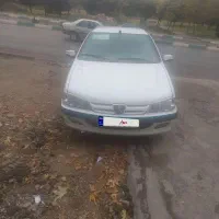 پارس تیوفایو|خودرو سواری و وانت|کرمانشاه, |دیوار