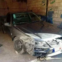 آریسان 2 مدل 1404. صفر