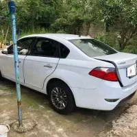 برلیانس موتور بزرگ مدل ۹۷|خودرو سواری و وانت|تهران, جمهوری|دیوار