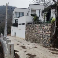 ویلا فول هوشمند ،فول فرنیش