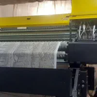 استخدام اپراتور پرینتر سابلیمیشن و کلندر