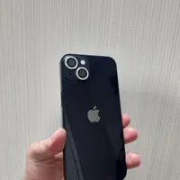 اپل iPhone 13 با حافظهٔ ۱۲۸ گیگابایت|موبایل|تهران, افسریه|دیوار