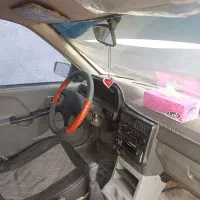 ماشین پراید معاوضه با پژو 405