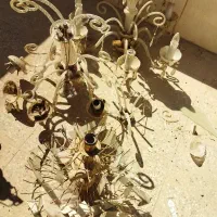 تعدادی لوستر