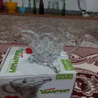 سس خوری و گلدان|ظروف سرو و پذیرایی|اهواز, فرهنگ شهر|دیوار