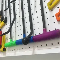 ابزارآلات صافکاری PDR|ابزارآلات|کرج, گلشهر|دیوار